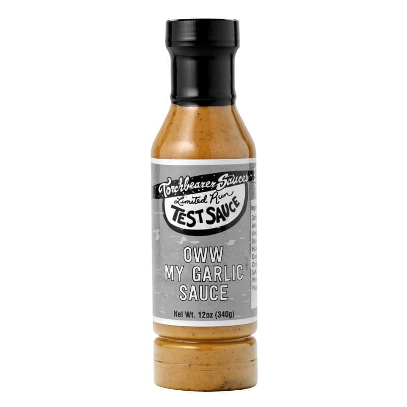 Hot Sauces